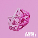 Bending Pink Steel