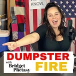 Beyond Parody with Bridget Phetasy