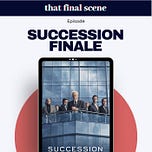 That Final Scene