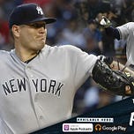 Bronx Pinstripes