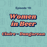 Weirdo Beer Girl: Lisa Grimm's (Mostly) Beery Thoughts
