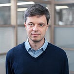 Andrius Tapinas 