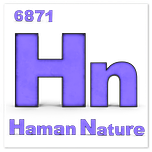 Haman Nature