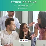 CyberMaterial