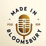 Made in Bloomsbury