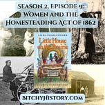 Bitchy History