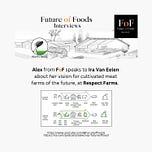 Future of Foods Interviews
