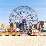 Tricky Thoughts: Encountering Photography In New York City