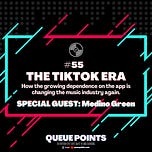 Queue Points Podcast Mag