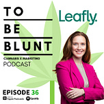 To Be Blunt