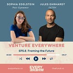 Everywhere with Scott Hartley