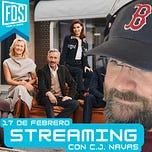 La Newsletter de Fuera de Series