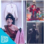 La Newsletter de Fuera de Series
