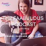 The FAABlog with Franki Bagdade M. Ed. LMSW