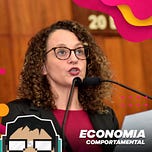 Hashtag Economia Comportamental