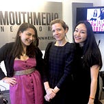 BEHIND THE SEAMS™ WITH STACY IGEL