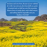Daily Devotional For Women