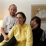 Weirder Together with Ben Lee & Ione Skye