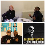 Revista de la Liga with Graham Hunter