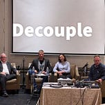 Decouple