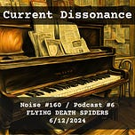 Current Dissonance