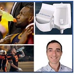 The Upside Newsletter