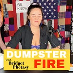 Beyond Parody with Bridget Phetasy