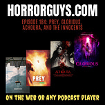 Horror Weekly
