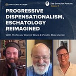 The GoodLion Podcast
