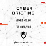 CyberMaterial