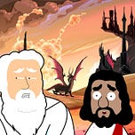 Letters from God