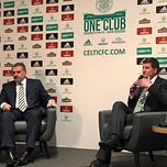 The Celtic Underground Substack