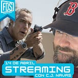 La Newsletter de Fuera de Series