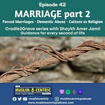 The MuslimCentric Podcast