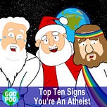 Letters from God