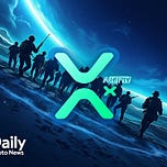 Daily Crypto News