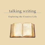 Talking Writing