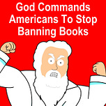 Letters from God