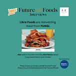 Future of Foods Interviews