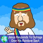 Letters from God