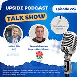 The Upside Newsletter