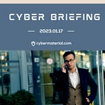 CyberMaterial