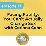 Gender: A Wider Lens