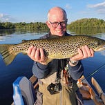 Ireland on the Fly