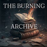 Burning Archive