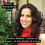 Queer Everything