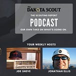 The Dakota Scout