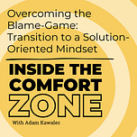 Inside the Comfort Zone