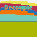 Decouple