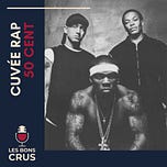 Les Bons Crus - Podcast Rap Hip Hop